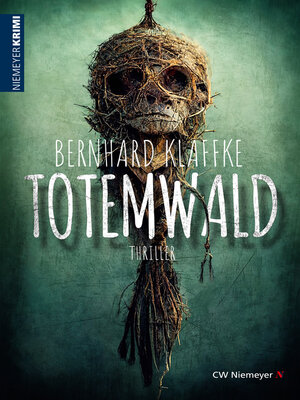 cover image of Totemwald